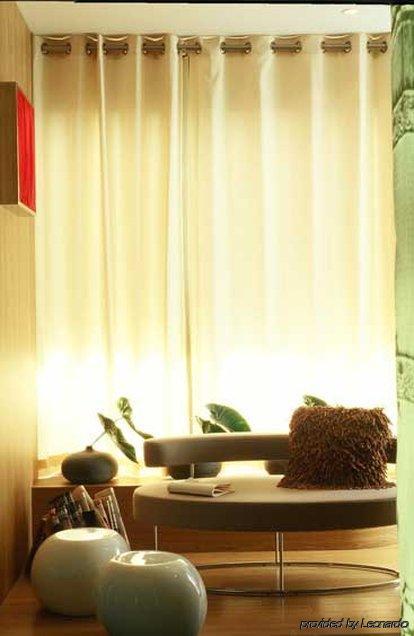 Ibis Gare De Lyon Reuilly 3* Parijs