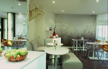 Ibis Gare De Lyon Reuilly Hotel Parijs
