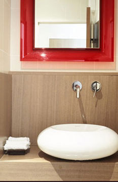 Ibis Gare De Lyon Reuilly Parijs