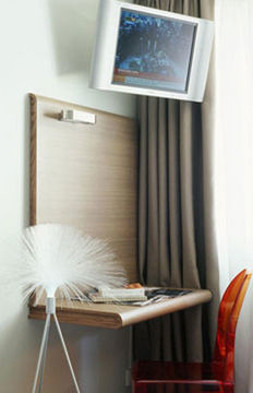 Ibis Gare De Lyon Reuilly Parijs