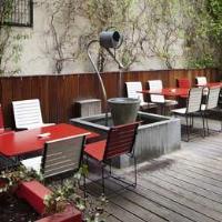 Ibis Gare De Lyon Reuilly 3* Parijs